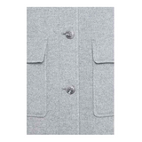 Manisa Winterjas met zakken Maat 44