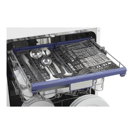 ETNA vaatwasser VWV242CWIT - Vrijstaand - Connected