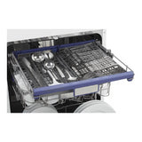 ETNA vaatwasser VWV242CWIT - Vrijstaand - Connected