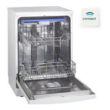 ETNA vaatwasser VWV242CWIT - Vrijstaand - Connected