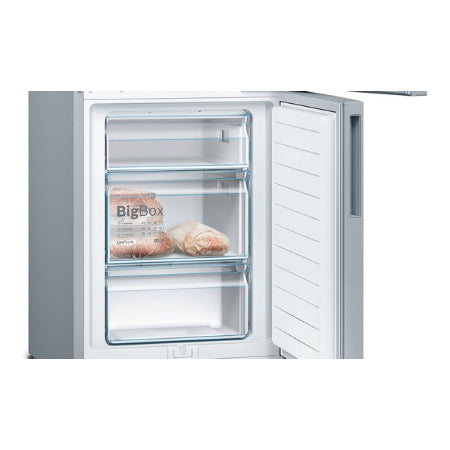 Bosch koelkast KGV33VLEA - Serie 4 - vrijstaand