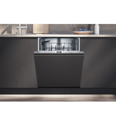 Siemens inbouwvaatwasser SN63EX04TE - iQ300