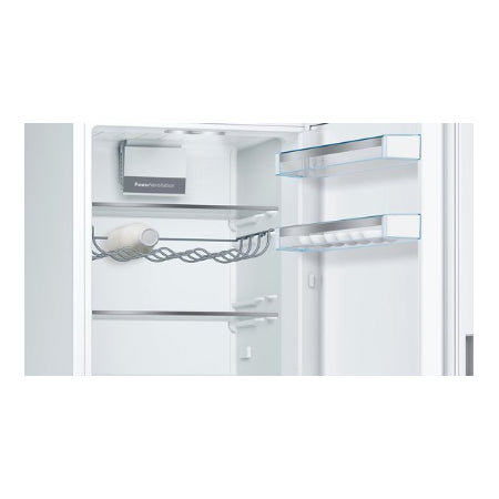 Bosch koelkast KGE36AWCA - Vrijstaand - Serie 6