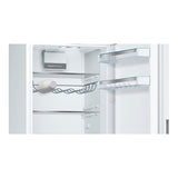 Bosch koelkast KGE36AWCA - Vrijstaand - Serie 6