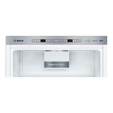 Bosch koelkast KGE36AWCA - Vrijstaand - Serie 6