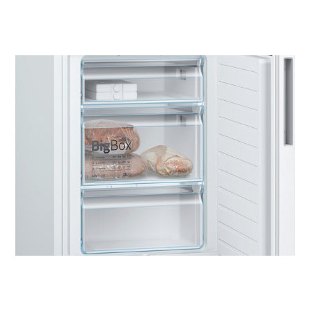 Bosch koelkast KGE36AWCA - Vrijstaand - Serie 6