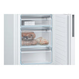 Bosch koelkast KGE36AWCA - Vrijstaand - Serie 6