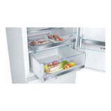 Bosch koelkast KGE36AWCA - Vrijstaand - Serie 6