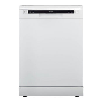 Tomado vaatwasser TDW6001W - Vrijstaand - 14 couverts