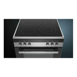 Siemens keramisch fornuis HK9R3A250 - iQ300