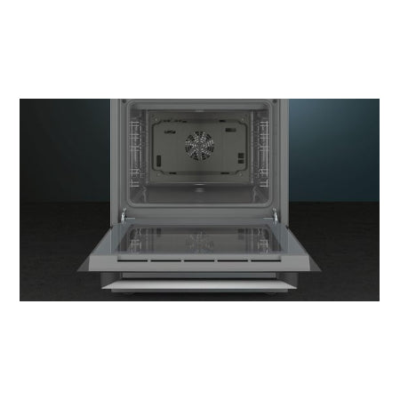 Siemens keramisch fornuis HK9R3A250 - iQ300