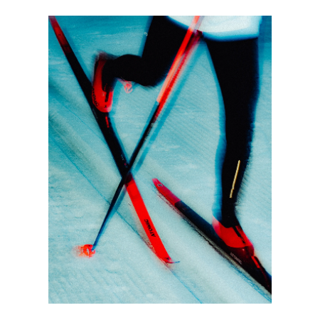 Skies Atomic REDSTER C9 + SHIFT RC CL 207 cm - hard