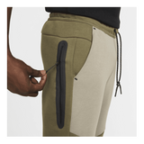 Nike Tech Joggingbroek van fleece voor heren maat XL