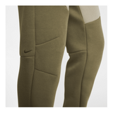 Nike Tech Joggingbroek van fleece voor heren maat XL