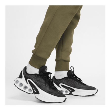 Nike Tech Joggingbroek van fleece voor heren maat XL