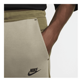 Nike Tech Joggingbroek van fleece voor heren maat XL