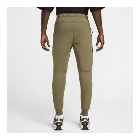 Nike Tech Joggingbroek van fleece voor heren maat XL