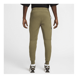 Nike Tech Joggingbroek van fleece voor heren maat XL