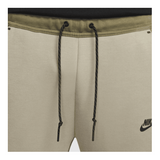 Nike Tech Joggingbroek van fleece voor heren maat XL