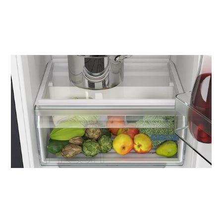 Siemens inbouwkoelkast KI21RNSE0 - iQ100