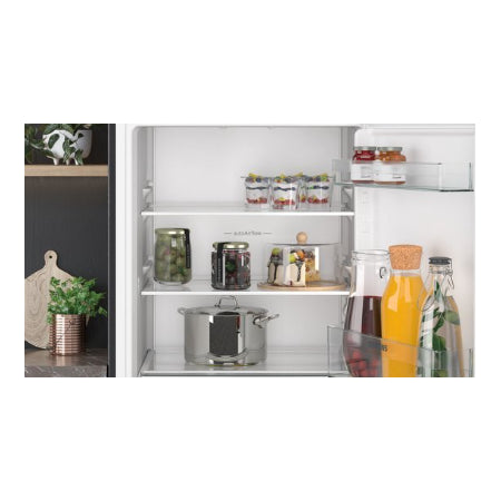 Siemens inbouwkoelkast KI21RNSE0 - iQ100