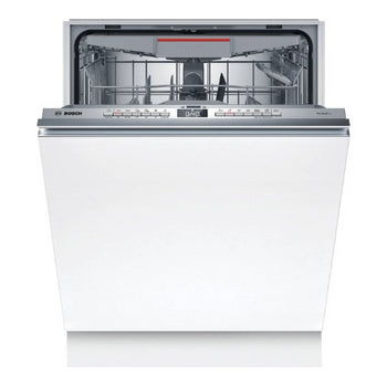 Bosch inbouwvaatwasser SMV6ZCX10E - Home Connect