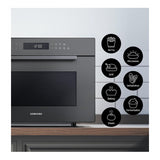 Samsung combi-magnetron MC35R8088CC/EN