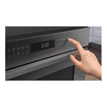 Samsung combi-magnetron MC35R8088CC/EN