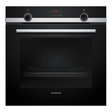 Siemens inbouwoven HQ574AER3 - Toegevoegde stoom
