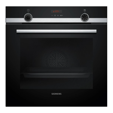 Siemens inbouwoven HQ574AER3 - Toegevoegde stoom