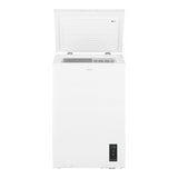 Tomado vrieskist TCF0991W - 99 liter - tot -15 graden