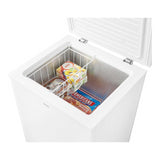 Tomado vrieskist TCF0991W - 99 liter - tot -15 graden