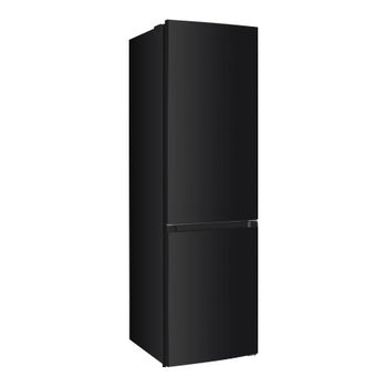 Exquisit koelkast CDJ255-NF-040EB - Zwart