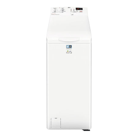 AEG wasmachine LTR6B62 - Bovenlader - NL/FR