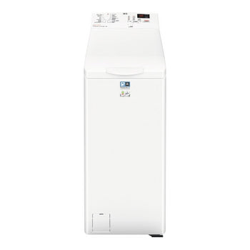 AEG wasmachine LTR6B62 - Bovenlader - NL/FR