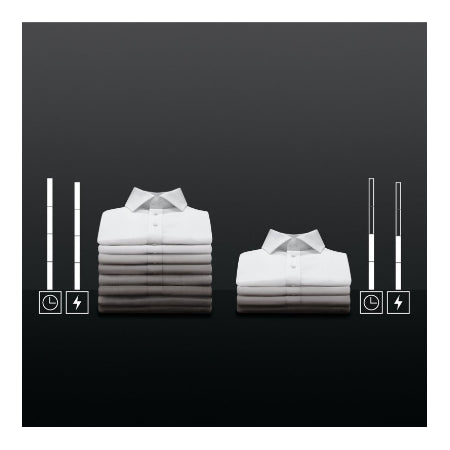 AEG wasmachine LTR6B62 - Bovenlader - NL/FR