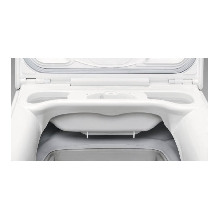 AEG wasmachine LTR6B62 - Bovenlader - NL/FR