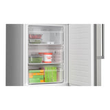 Bosch koelkast KGN36VICT - Serie 4 - RVS 