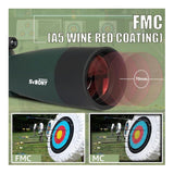 Svbony SV28PLUS Spotting Scope, 75x70mm BAK4 FMC, Telescoop, Monoculair