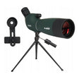 Svbony SV28PLUS Spotting Scope, 75x70mm BAK4 FMC, Telescoop, Monoculair