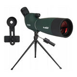 Svbony SV28PLUS Spotting Scope, 75x70mm BAK4 FMC, Telescoop, Monoculair