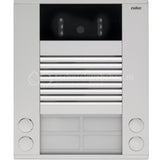 Niko camera opbouwbuitenpost 20 mm met 4 bellen in twee rijen