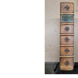 Gerard Van Loons Aloude Hollandsche Histori