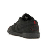 Nike Jordan 1 Low SE Craft Dark Smoke Grey Varsity Red mt 44,5