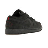 Nike Jordan 1 Low SE Craft Dark Smoke Grey Varsity Red mt 44,5