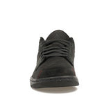 Nike Jordan 1 Low SE Craft Dark Smoke Grey Varsity Red mt 44,5