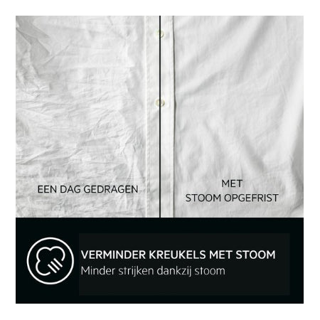 AEG wasmachine LR7604HC4 - 7000 serie ProSteam