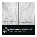 AEG wasmachine LR7604HC4 - 7000 serie ProSteam