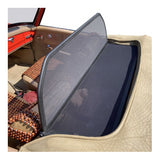 Mercedes-Benz 190SL W121 Roadster Windscherm Montage Zonder Boren - 1955-1963