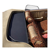 Mercedes-Benz 190SL W121 Roadster Windscherm Montage Zonder Boren - 1955-1963